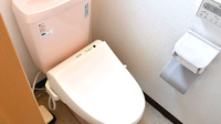 あおい調剤薬局 武蔵藤沢店のお手洗い