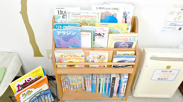 キッズ用品