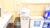 イオン薬局　入間店のフリーサービス