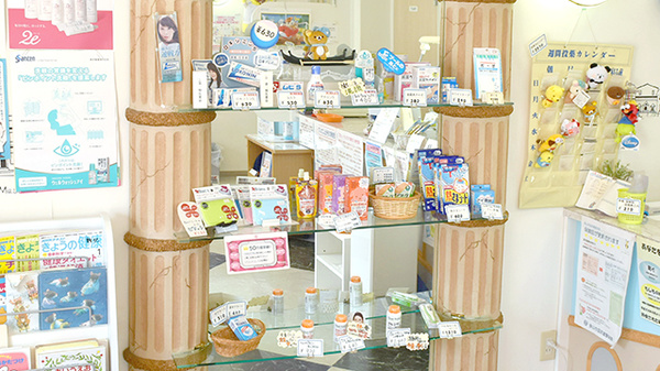 一般医薬品