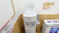 イオン薬局　大井店のフリーサービス
