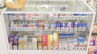 イオン薬局　大井店の一般医薬品