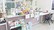 コスモ調剤薬局　植田店の受付/カウンター