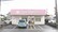 コスモ調剤薬局　植田店の外観