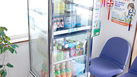 コスモ調剤薬局　喜久田店の雑貨品