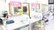 コスモ調剤薬局　原町店の受付/カウンター