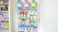 コスモ調剤薬局　泉店の雑貨品