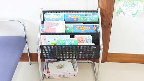 キッズ用品
