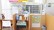 コスモ調剤薬局　森合店の受付/カウンター
