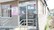 コスモ調剤薬局　二見町店の入口