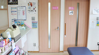 コスモ調剤薬局　東部台店のお手洗い