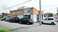 コスモ調剤薬局　高田店の駐車場