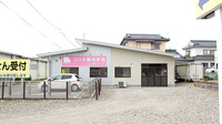 コスモ調剤薬局　桑折店の看板