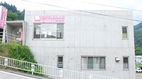 コスモ調剤薬局　金山店の外観
