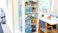 コスモ調剤薬局　金山店の雑貨品