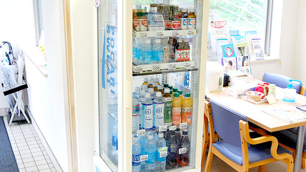 コスモ調剤薬局　金山店の雑貨品