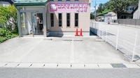 コスモ調剤薬局　高畠店の駐車場