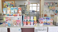 コスモ調剤薬局　黒岩店の受付/カウンター