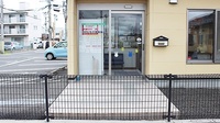 げんじろう調剤薬局　泉店の入口