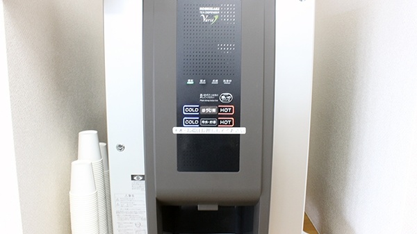 げんじろう調剤薬局　船引店のフリーサービス