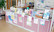 コスモ調剤薬局　下宿店の受付/カウンター