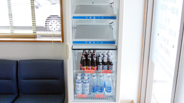 コスモ調剤薬局　下宿店の雑貨品