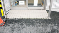 コスモ調剤薬局　篭田店のバリアフリー設備