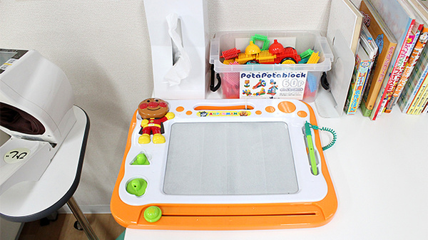 キッズ用品