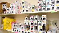 わかば調剤薬局の漢方薬