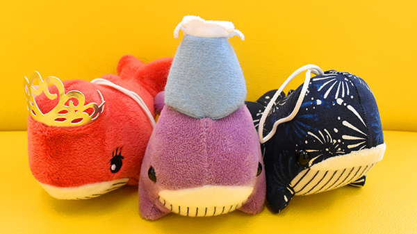 あんず薬局のキッズ用品