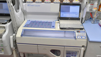 まごころ薬局の調剤器具