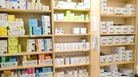 山本保健薬局（大阪府岸和田市）の漢方薬