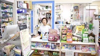 大栄薬局の薬剤師/スタッフ