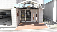 ハッピー薬局　末広店の外観