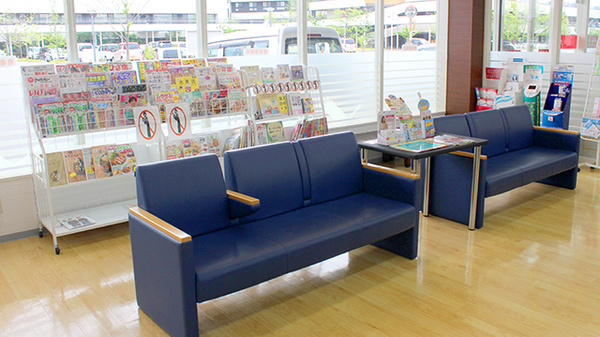 調剤薬局ツルハドラッグ　郡山駅東店の書籍