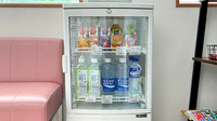 あかり薬局の飲食物
