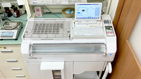 あかり薬局の調剤器具