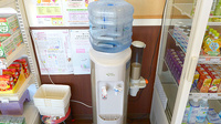 SFC薬局　箱森店のフリーサービス
