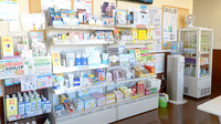 SFC薬局　箱森店の一般医薬品