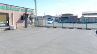SFC薬局　箱森店の駐車場