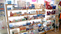ハヤシ薬局　米沢駅前店の一般医薬品