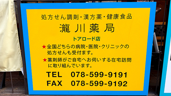 看板