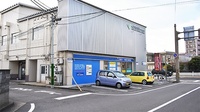 笹菊薬品株式会社　有明大橋薬局の外観
