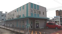 笹菊薬品株式会社　中央町調剤薬局の外観
