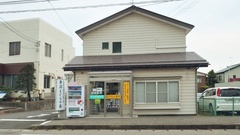 笹菊薬品株式会社　坂井調剤薬局の外観