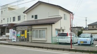 笹菊薬品株式会社　坂井調剤薬局の外観