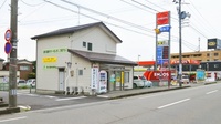 笹菊薬品株式会社　坂井調剤薬局の外観