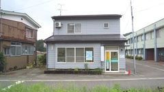 笹菊薬品株式会社　荻堀調剤薬局の外観