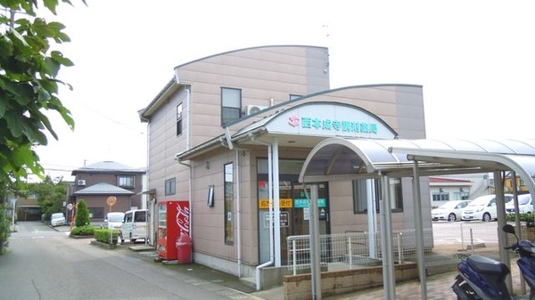 笹菊薬品株式会社　西本成寺調剤薬局の外観