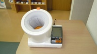 笹菊薬品株式会社　ソマギ調剤薬局の血圧計